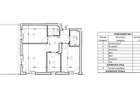 Apartament cu 3 camere decomandat în Pipera - 2 Apartament cu 3 camere decomandat în Pipera - 2