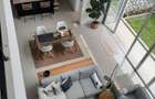 Apartament cu 3 camere decomandat în Dacia - 1