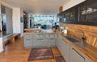 Apartament tip penthuse, 3 camere, 2 bai, Torontalului