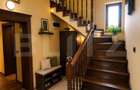 Casa individuala exclusivista de vanzare, 320 mp utili, teren 1.491 mp - 9