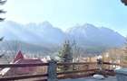 Casa cocheta cu panorama de vis catre mun?ii Bucegi Col?ii morarului - 9