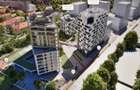 Studio Dublu, Cartierul Vienez, Nord One, Brediceanu - 1