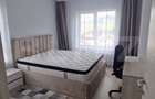 Apartament 2 camere de inchiriat spatios, decomandat, complet reno - 1