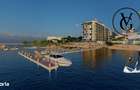 Apartament 2 camere | MERAKI LAGO RESORT & SPA - 3