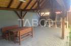 Casa si spatiu comercial de vanzare 148 mpu in comuna Poplaca Sibiu - 12