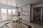 Prima inchiriere! Apartament 2 cam, open space, zona Copou - Sadoveanu - 13