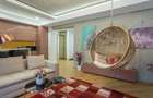Apartament cu 3 camere decomandat în Barbu Văcărescu - 20