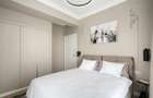 Apartament cu 2 camere semidecomandat în Băneasa - 5