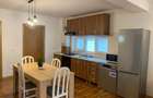 Apartament 2 dormitoare , living cu bucatarie - 1