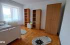 Penthouse 4 camere, mobilat si utilat modest, strada Toamnei - 10