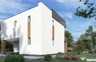 Casa individuala, 4 camere, la cheie, zona Recea - 3