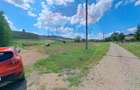 Teren 2,000mp Laureni TG Mures / Strada Laureni - 7