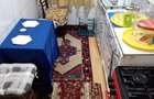 Inchiriez apartament la parter inalt.160 euro. - 1