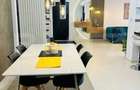 Apartament tip duplex, 100 mp, 4 camere, mobilat modern, curte + parca - 1