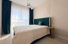 2 camere, amenajat modern, prima inchiriere - Denya Forest - 10