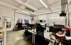 Spațiu industrial, de 1,510 mp, în Dâmbul Rotund - 5