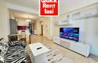 Apartament cu 2 camere semidecomandat în Copou - 2