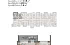 Apartament 2 camere NOU 2026 MRS Residence Gradinile, Ploie?ti - 9
