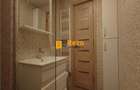 Apartament cu 3 camere decomandat în Decebal - 12