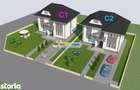 Proprietar-Casa P+1+M-5 camere\/3bai- Teren 500mp Vis-a-vis PADURE - 17