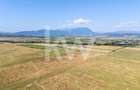 Teren agricol intravilan de 1000 mp, în Glăjărie - 5