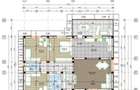 Casa plan parter cu 4 camere Valea Lupului-Iasi COMISION 0% - 3