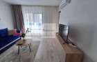 Garsoniera Exigent Plaza Residence Parcul Liniei Metrou - 2