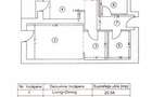 Apartament cu 2 camere decomandat în Băneasa - 19