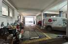 Service auto acces la E58 finisat, echipat complet, Scheia - 6