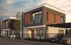 Casă individuală cu 6 camere cu Teren 375 Mp în Pipera - 1