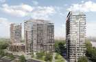 Apartament cu 4 camere decomandat în Pipera - 12