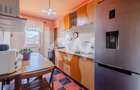 Vânzare apartament cu 3 camere, decomandat, mobilat și utilat - Zona Florilor - 4