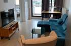 Apartament studio Aviatiei, Sector 1, Bucuresti cu loc parcare exterior, 48 mp - 2