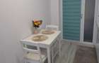 Inchiriez apartament cu 2 camere tip studio - 9