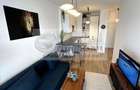 Apartament 2 camere Silk District - 499 euro - 1
