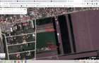 Vand 1 ha teren extravilan construibil pentru locuin?e, langa Cartierul Nou (9100 m2). - 2