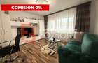 Apartament cu 3 camere decomandat în Cetății - 1