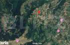 Investitie ! Teren intravilan 1641 mp construibil pensiune, Vladeasa - 1