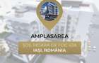 Apartament cu 2 camere decomandat în Gară - 4
