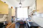 Apartament cu 3 camere decomandat în Țiglina 1 - 3