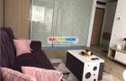 Apartament cu 2 camere semidecomandat în Băneasa - 3