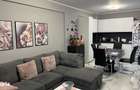 3 cam, lux, Prima Onestilor, 2 dormitoare, 1 baie , et.8, parcare - 12