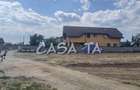 Teren de 450 mp, în Primăverii - 2