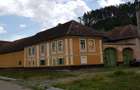 Casa saseasca langa Sighi?oara- DE VANZARE Historic Saxon House near Sighisoara- FOR SALE - 4