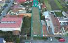 Teren intravilan de 827 mp, în Steaua - 7