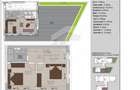 Apartament cu 3 camere decomandat în Nerva Traian - 2