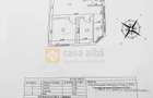 Apartament cu 2 camere nedecomandat în Nicolina - 11