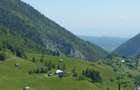 Ocazie! Vand cabana de bustean masiv in sat Pestera, com Moieciu, Brasov - 2