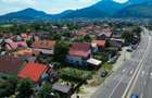 Casă individuală cu 7 camere cu Teren 599 Mp în Baciu - 23