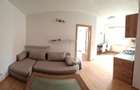 Apartament cu 2 camere semidecomandat în Zorilor - 1